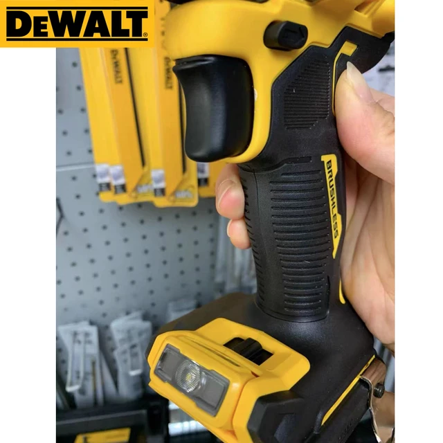 充電式 36v ハンマードリル DeWALT DC232KL 【中古現状品】DEWALT 