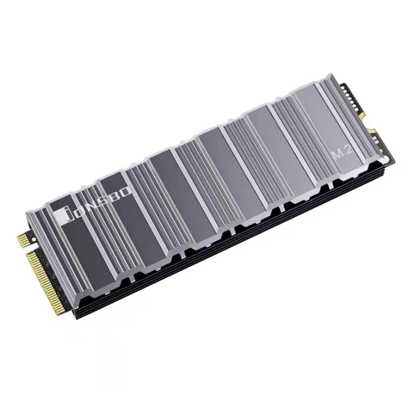 Jonsbo M.2-5 NVME SSD ˷̴ ָ  2280    ϵ ũ
