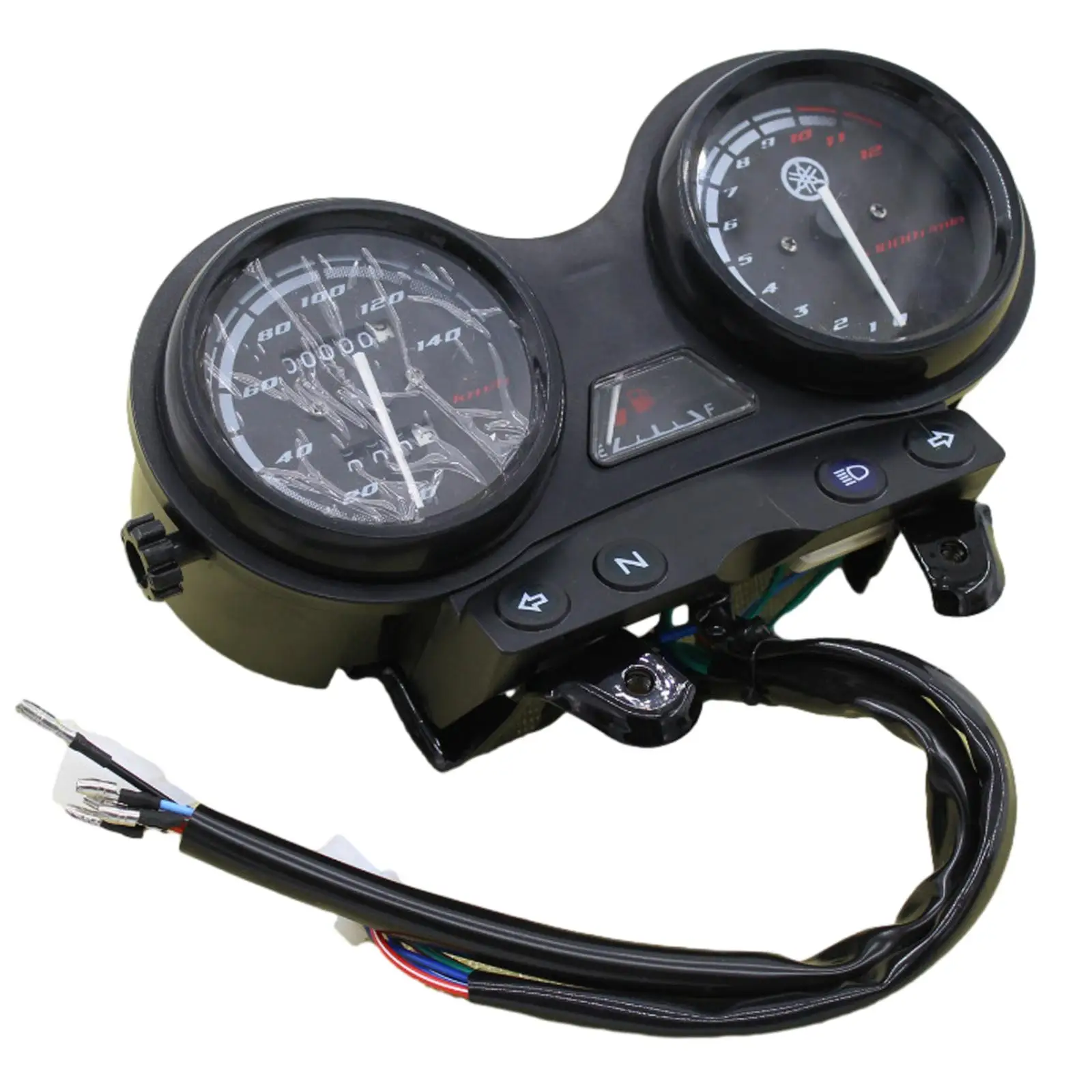 DigitalGaugeInstrumentSpeedGaugeforYamahaYbr125EasytoInstall.jpg