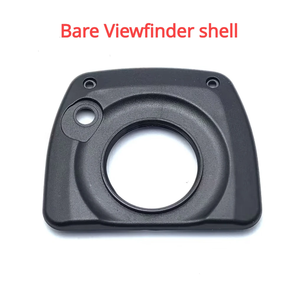 Nikon DK-17 oculair glas voor D3/D3x/F6
