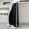 RAISE Junior Girl Sport Pant Spring Bow Elastic Wiast Baby Girl Sweatpant Side Stripe Pure Cotton Striaght Pant For 4-14Y Girl 3