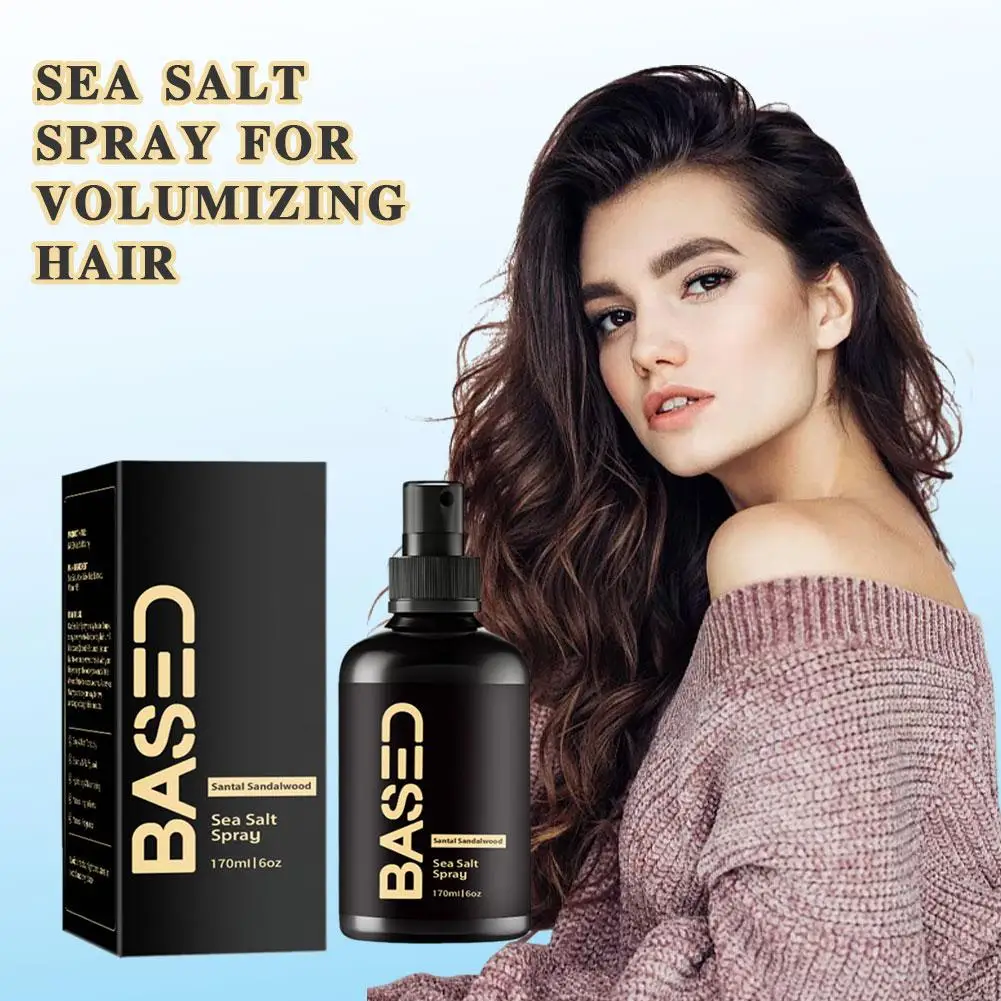 Spray per lo Styling dei Capelli, Cera in Stick, Shampoo, Balsamo, Volumizzante, Texturizzante, Effetto Morbido, Ispessente, Fissante, Aspetto Naturale, per Uomo e Donna, Uso Quotidiano - immagine 3