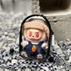 Labubu V3 V2 V1 15/17cm Cotton Doll