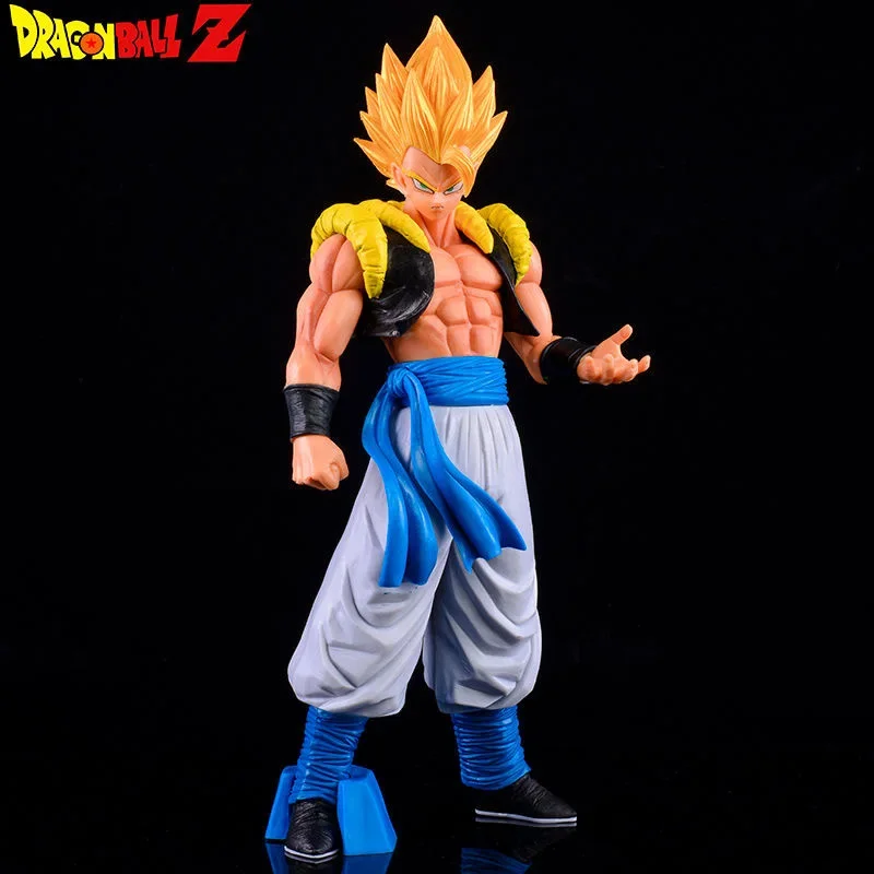 ドラゴンボール超ゴジータフィギュアGrandista 10個