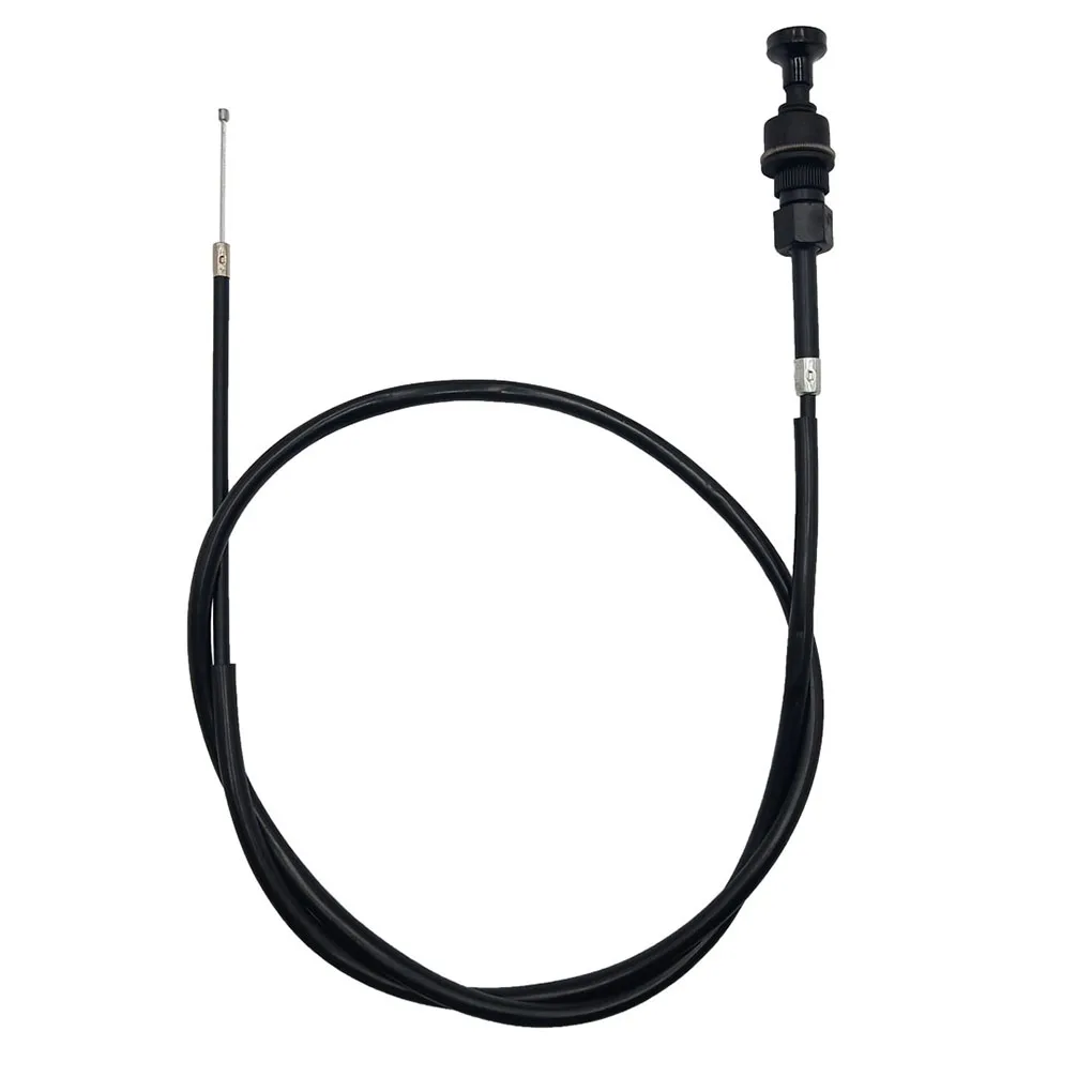 Motorcycle Emergency Pull Throttle Repair Wire Clutches Brake Control