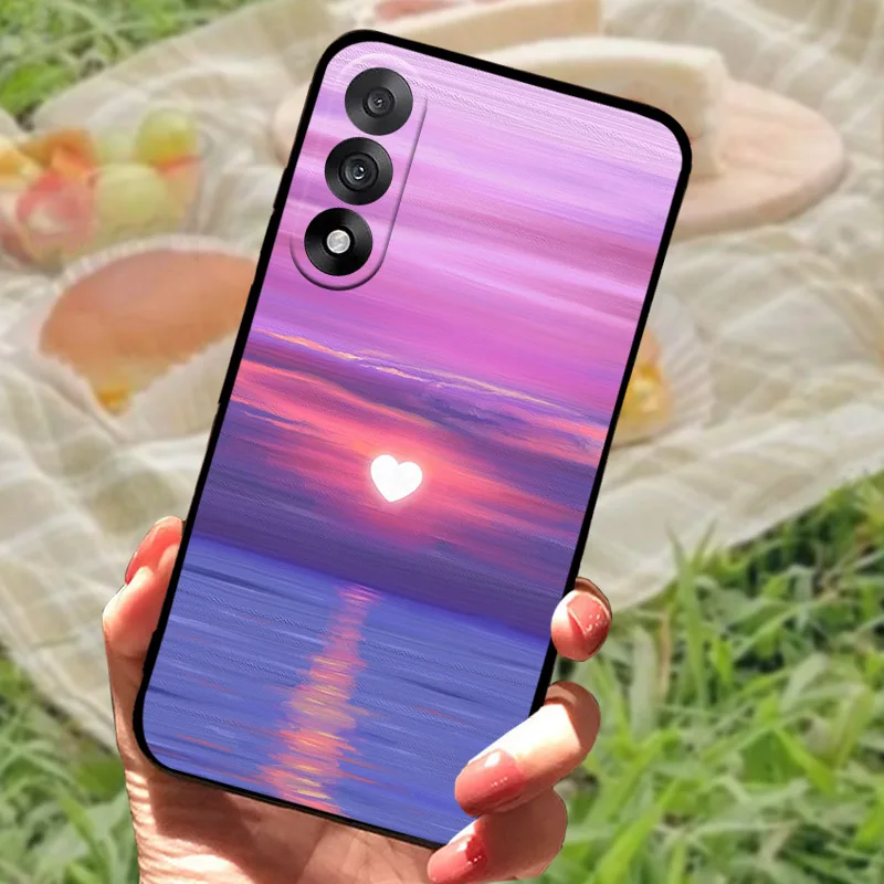 Shockproof TPU Soft Silicone Protective Case