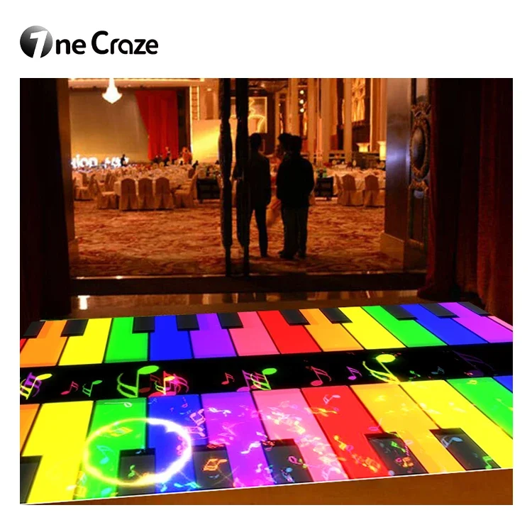 Indoor Outdoor Laser Interactive Floor Projection System Wall 3D Mapping Immersive Projection Interactive Projector Games