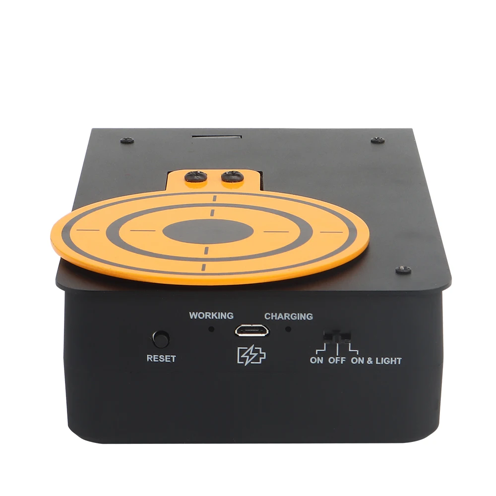 Рисунок 5 - Беспроводная тактическая Автоматическая