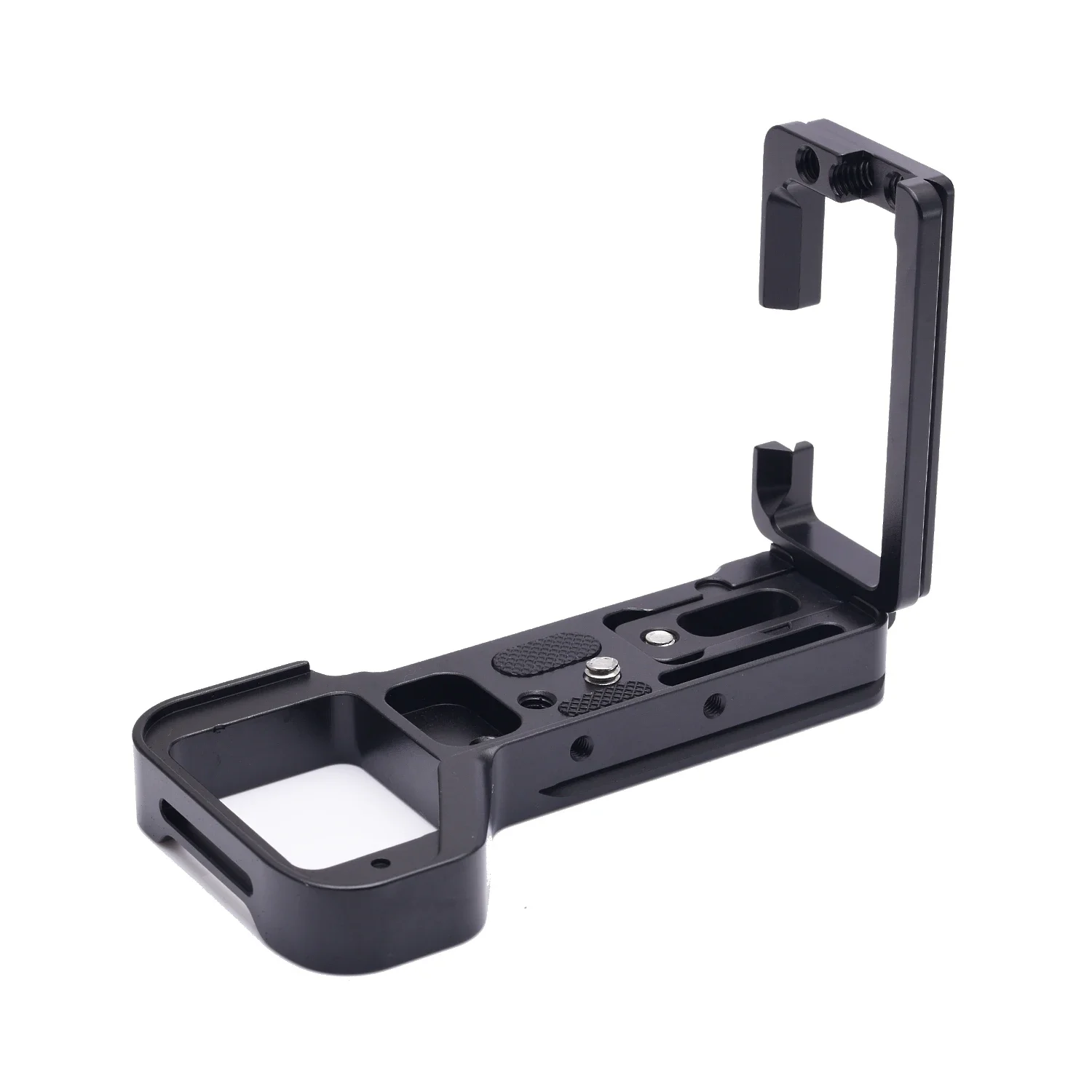 

L Hand Grip Quick Release Plate L Bracket Arca-swiss QR Plate Compatible for Sony a7R IV Alpha 9 II / a9m2 A1 A7M4 A7RV Camera