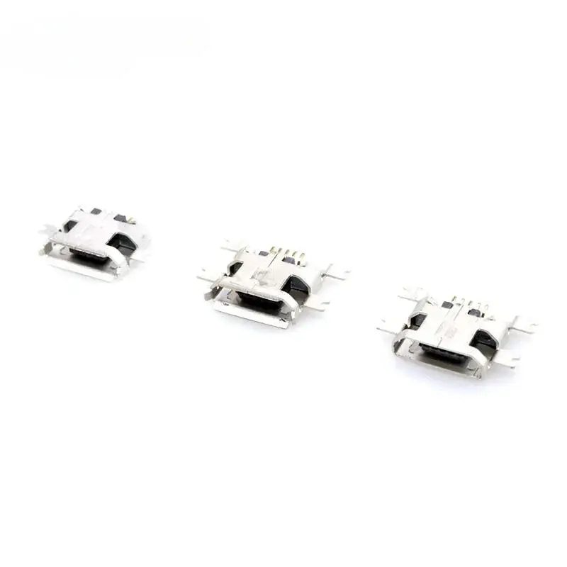 Рисунок 3 - розетка с разъемом USB в форме коровьего рога