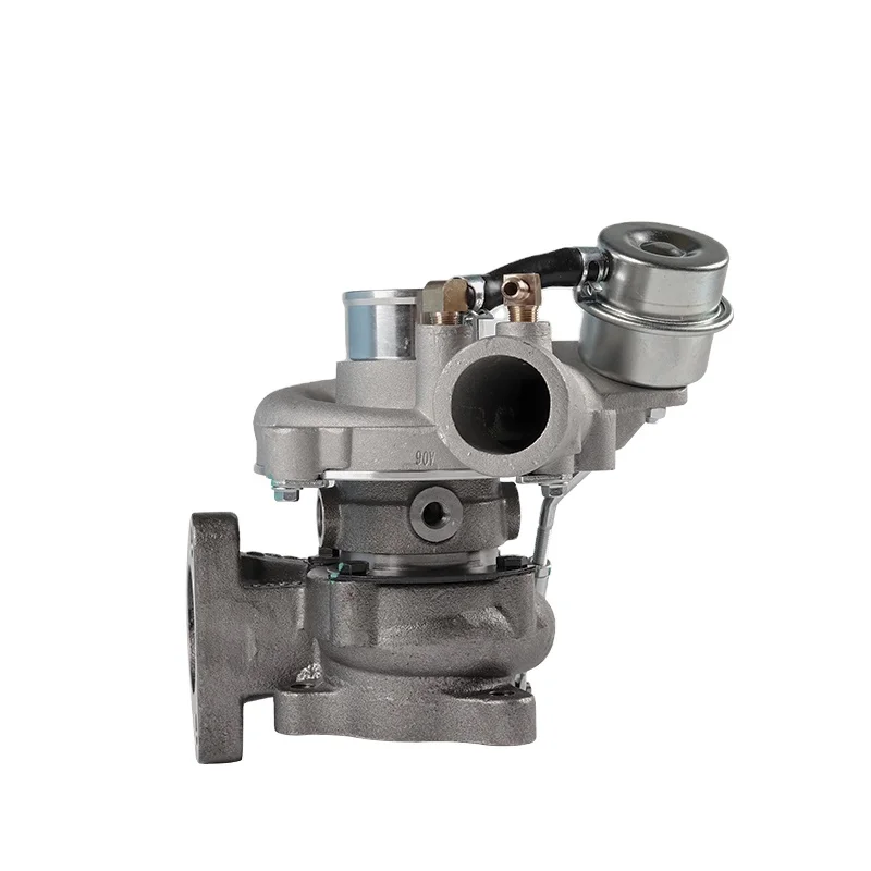 

Refone GT1749 716938-5001S 2820042560 28200-42560 Commercial Car Engine 4D56T D4BH (4D56T) Charger Turbo for hyundais