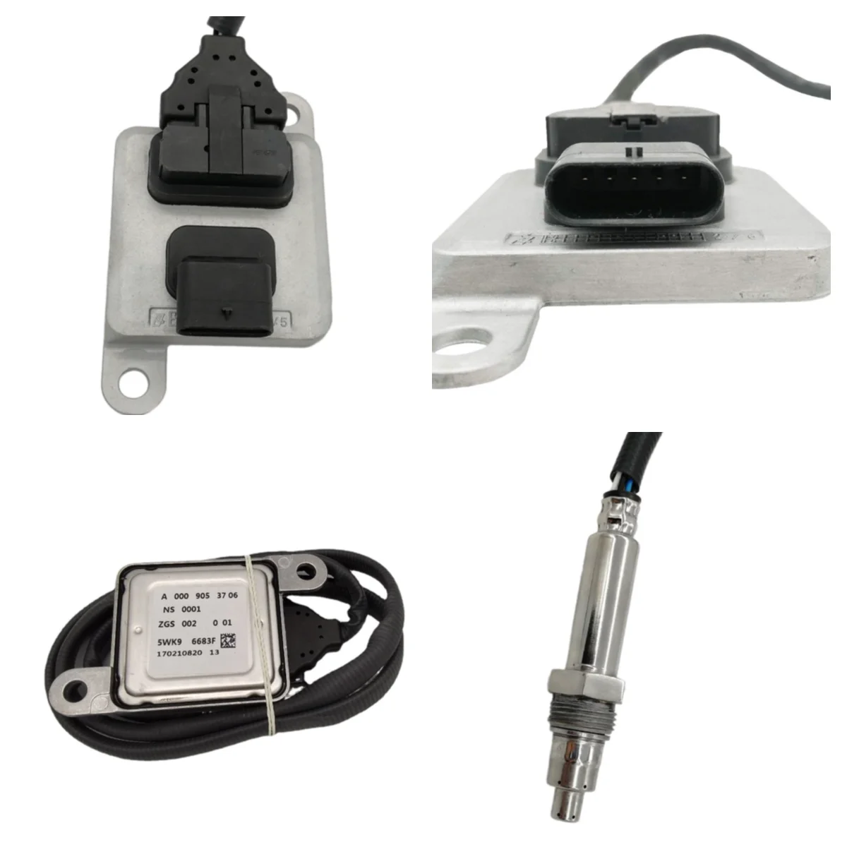 ܼƮ Nox  κ, ޸  GL350, 13-16, 3.0L, ML250, 2009-2010, 2.1L, 5WK96683F, A0009053706,  ǰ
