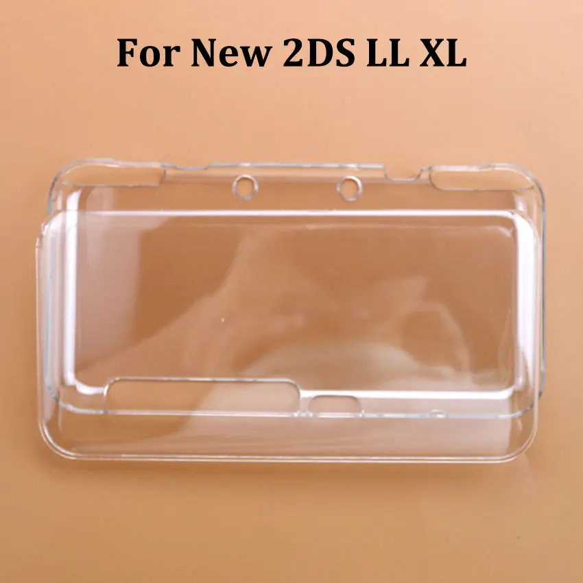 Transparent Protective Cover