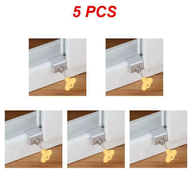 5pcs