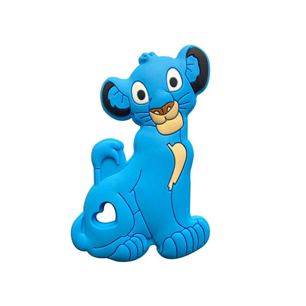 5PCS Blue