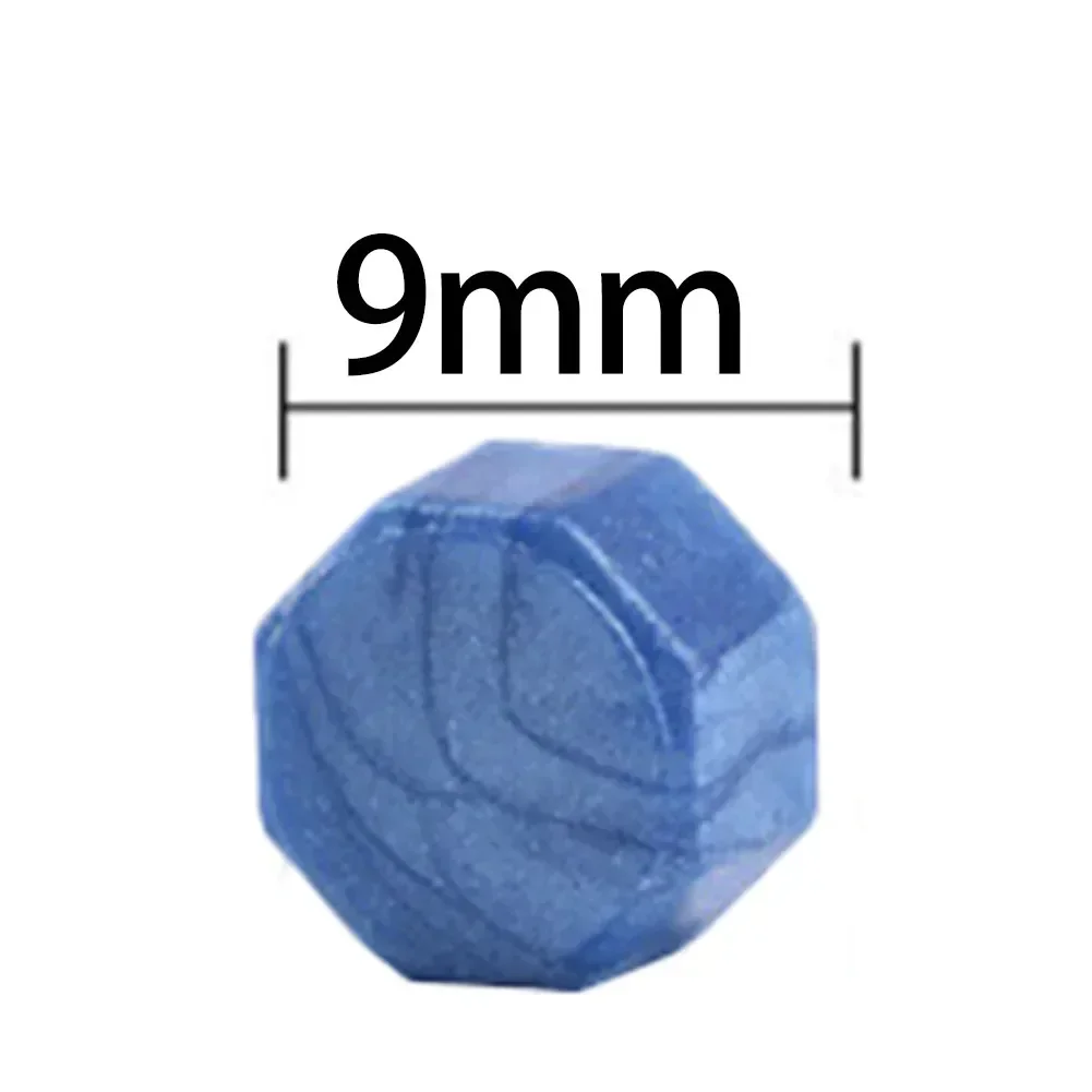 Retro Sealing Wax Seal Stamp Kit 10/15 Grids Colorful Sealing Wax Bead DIY Birthday Party Invitation Decor Gift Card Making Tool sealing wax beads sealing wax beans wax seal beads sealing wax stamp