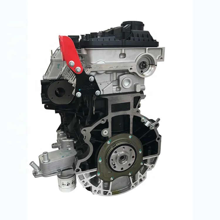 Vendita Di Fabbrica Miglior Prezzo G4Fa G4Fc Gruppo Motore Per Hyundal Gamma 1.6L I20 I30 Cvvt