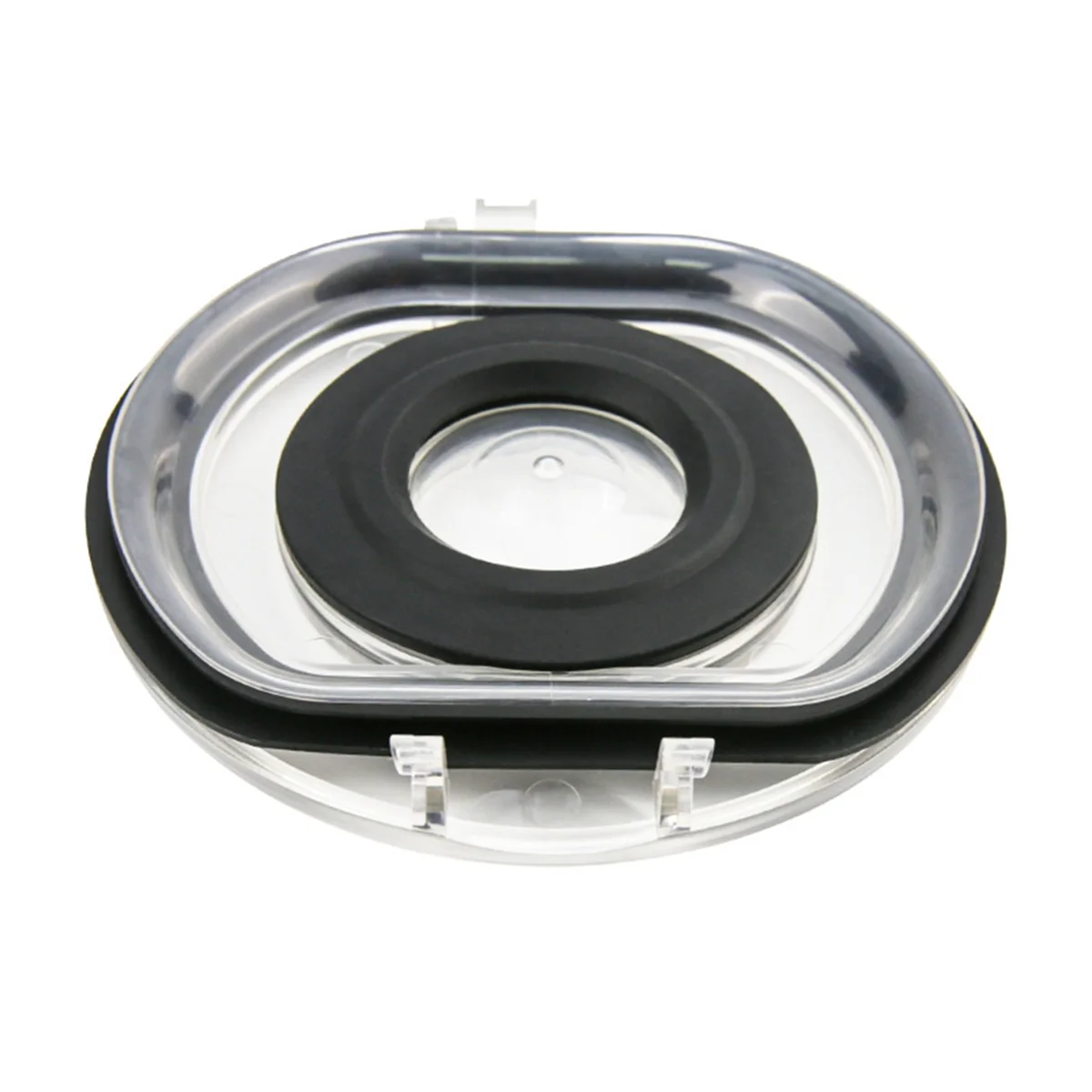 10 Sacs à Poussière Compatibles Roborock H6 Et H7 – Papier Fibre Haute Capacité, Remplacement Facile