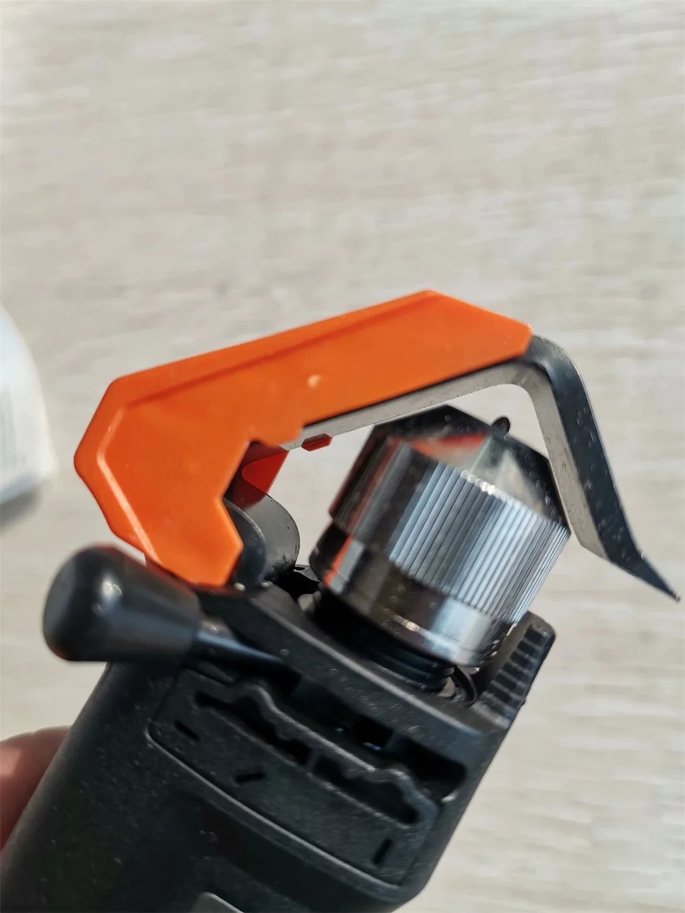 Weidmuller AM25 9001540000 와이어 케이블 스트리퍼, PVC 원형 케이블용 스트리핑 도구, 직경 6-25mm