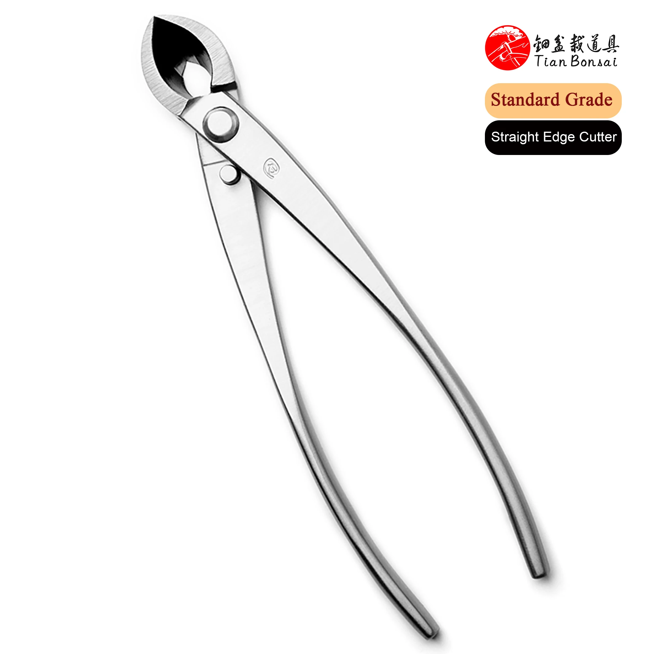 Straight Edge Branch Cutter 5