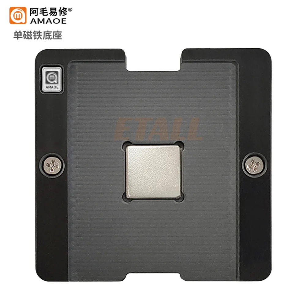 Amaoe LCD IC ɱ ּ ÷ X-12 13 14 ÷ ũ, BGA ٽ ƿ ޽ , ּ  ŰƮ, 3 in 1