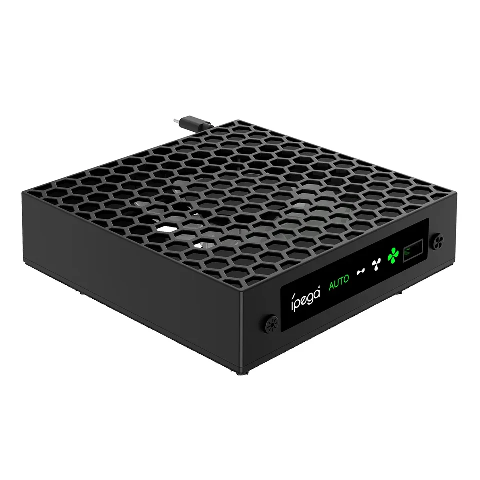 IPEGA Adjustable Cooling Fan for Xbox Series X