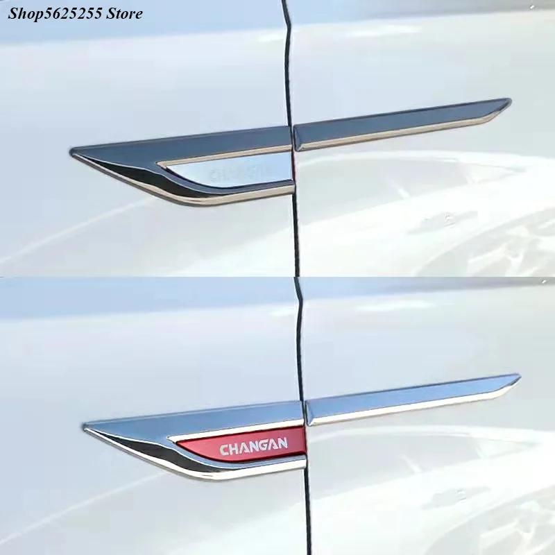 

Наклейка с блестками для Changan CS35 PLUS 2019 2020 2021 2022
