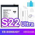 For SAM S22 Ultra