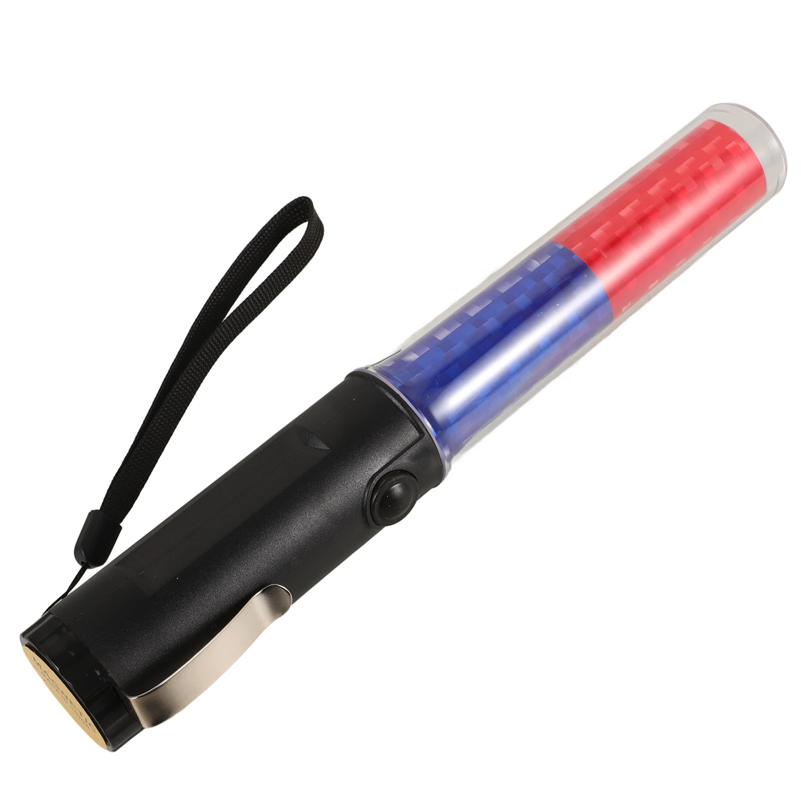 Traffic Light Stick Signal Wand Holiday Cheering Plastic for Decor Luminous
