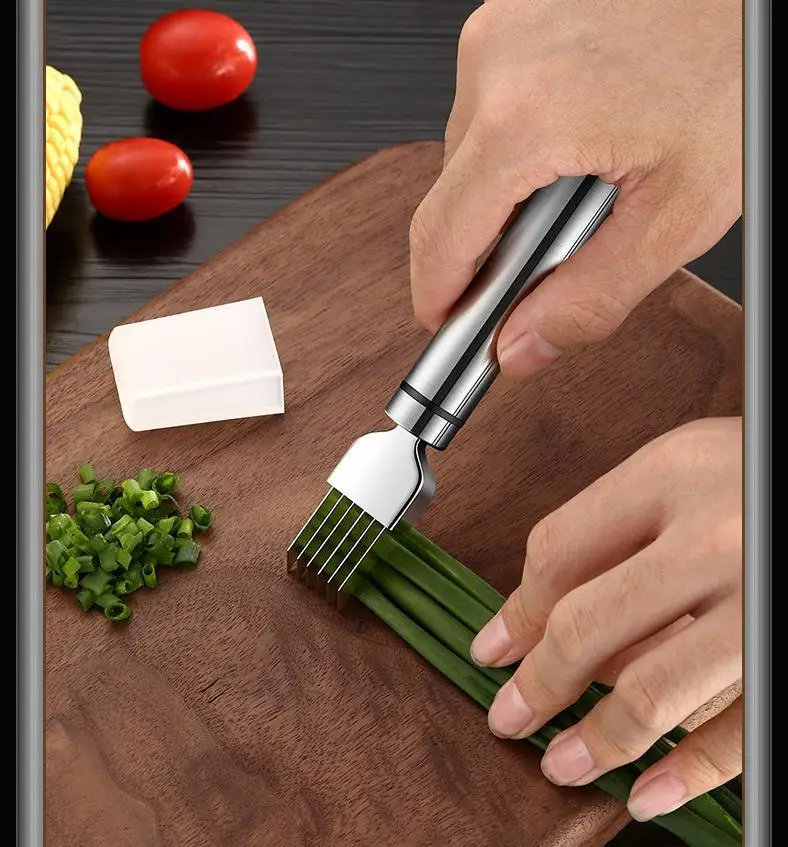 Robot culinaire coupe-oignon, Trancheuse à légumes, Râpe à fromage ...