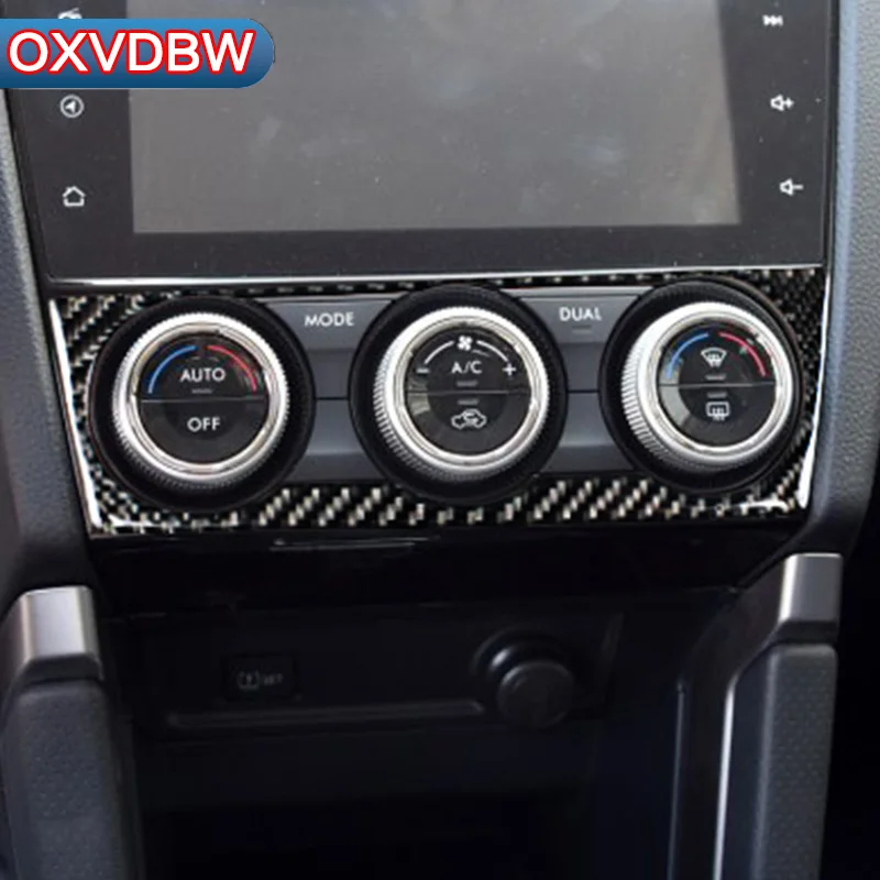 ForSubaruForesterSJaccessoriesAirPanelcenterconsoledecorate