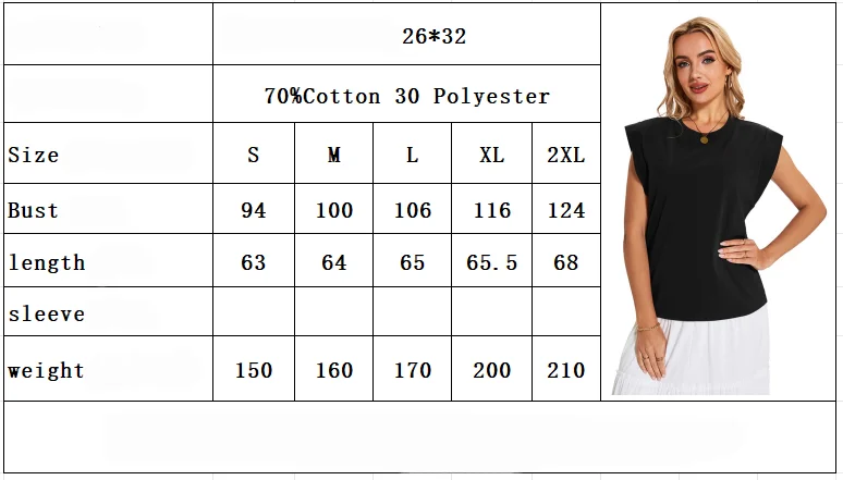 2025, einfarbig, kurzärmelig, Übergröße, Damen-Kurzarm-T-Shirt, Sommer, lockeres Damen-T-Shirt, hochwertiges Muster CCXX247 – Detail 1