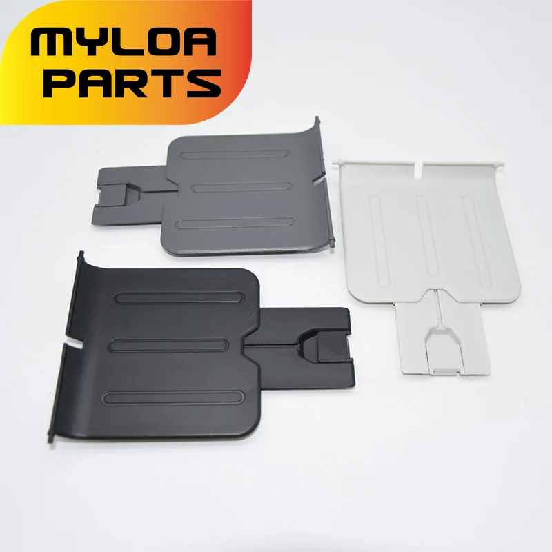 

5pcs RM1-6903-000 Paper Delivery Output Tray for HP P1102 P1102w P1102s P1006 P1007 P1008 P1100 P1106 P1108 P1607 1102 1102W