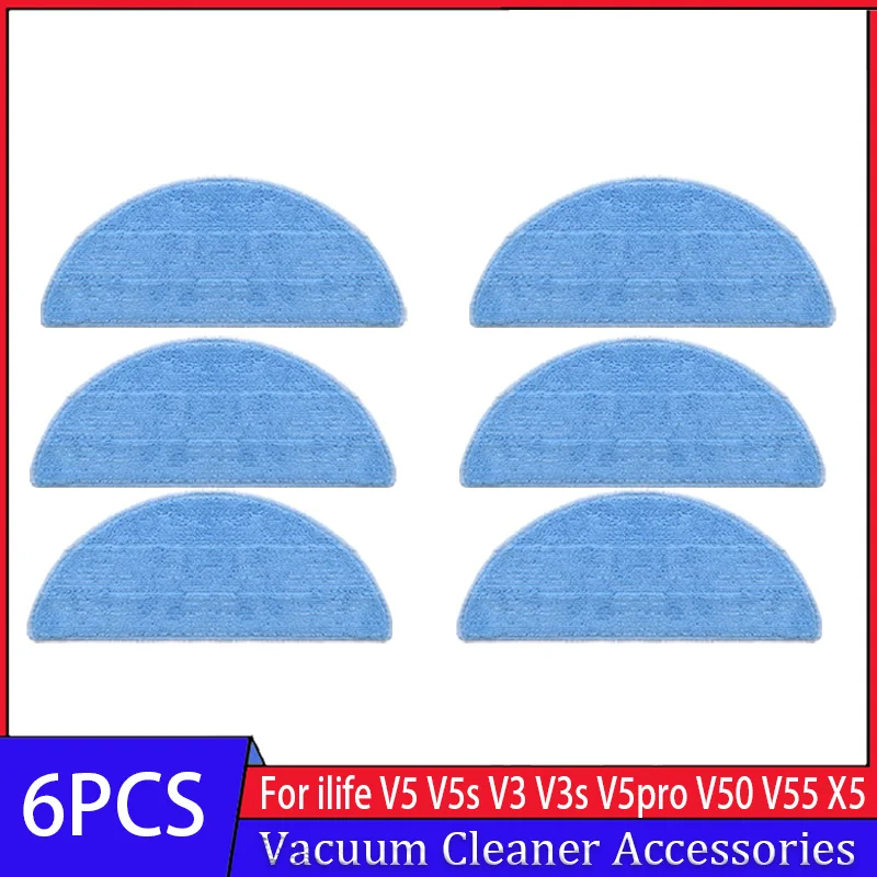 6pcs