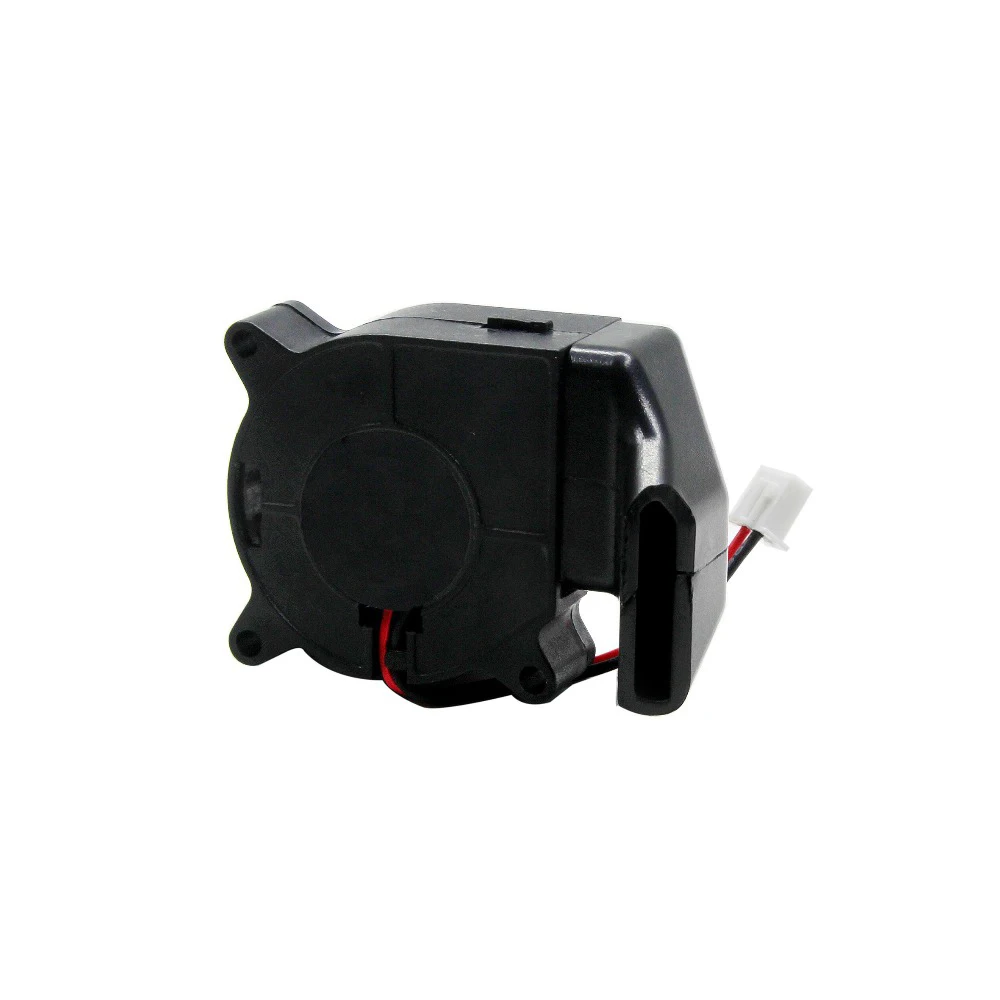 Artillery 3D Printer Parts 4020/4010 Cooling Fan Brushless Fan 24V Stable Speed For Artillery Sidewinder X1  X2 Genius Pro