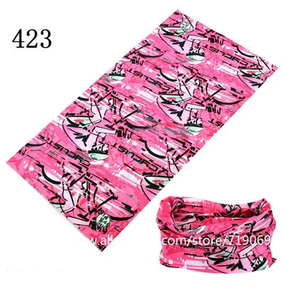 men's scarves 367 Camo Paisley Bandana Army Headband Camouflage Bandana Bicycle Bandana Scarf Face Mask Headscarf Headwear Neck Tube mens red scarf