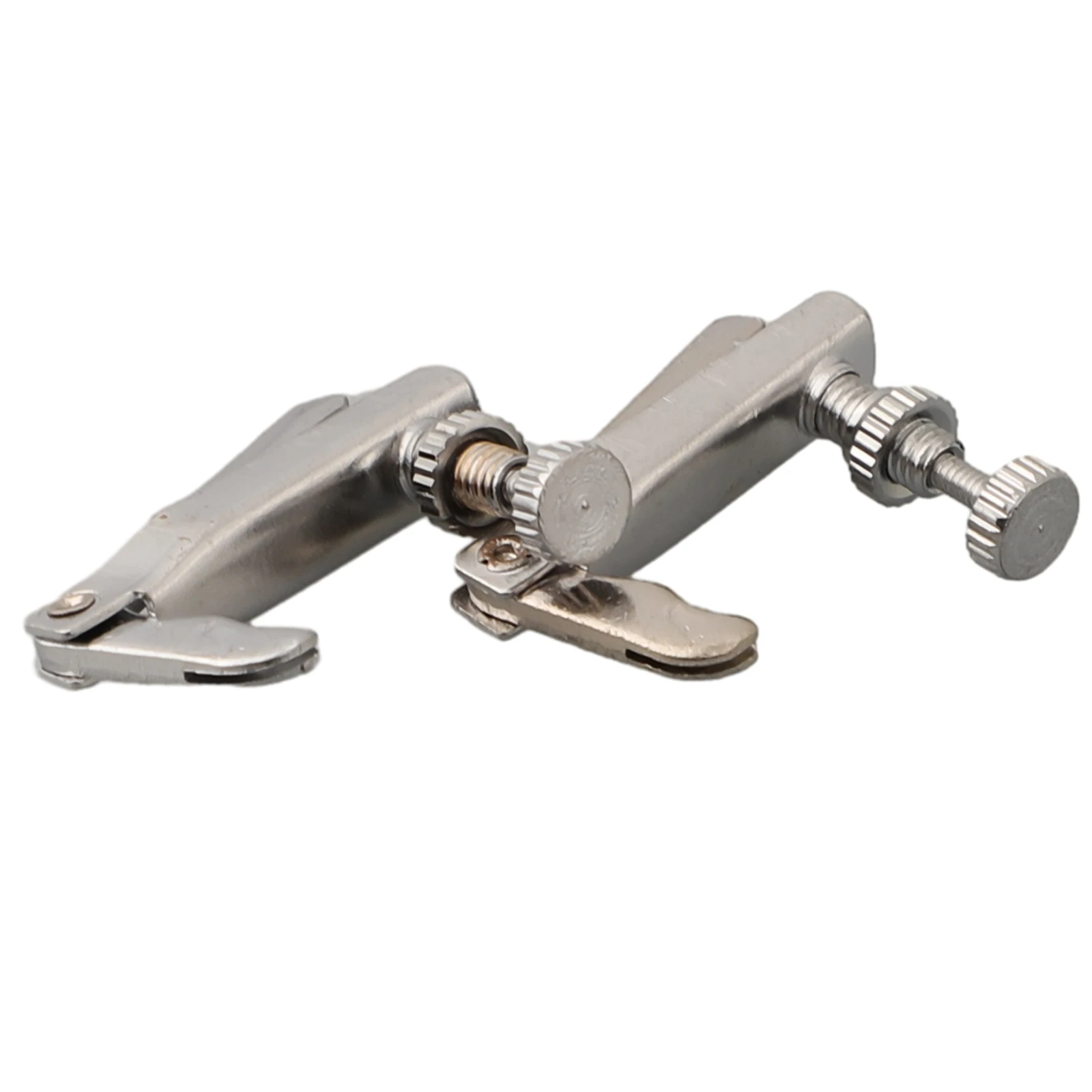 

Practical To Use High Quality Musical Instruments Violin Adjusters Violin Adjusters 4 Pcs For 4/4 3/4 Violins Metal