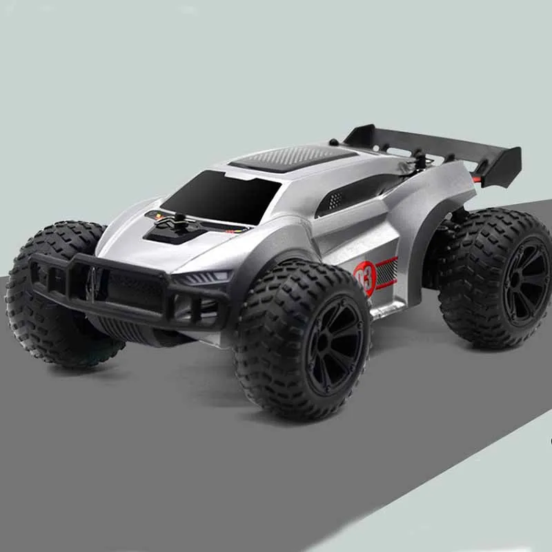 JJRC Новая беспроводная ручка дистанционное управление внедорожник детская игрушка радиоуправляемая модель дистанционного управления автомобиль пазл для мальчика