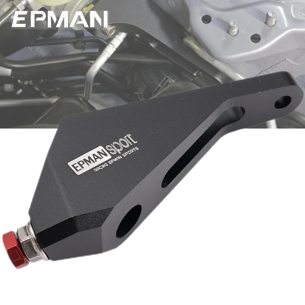 EPMAN Sport Brake Master Cylinder Brace Support For Subaru BRZ For