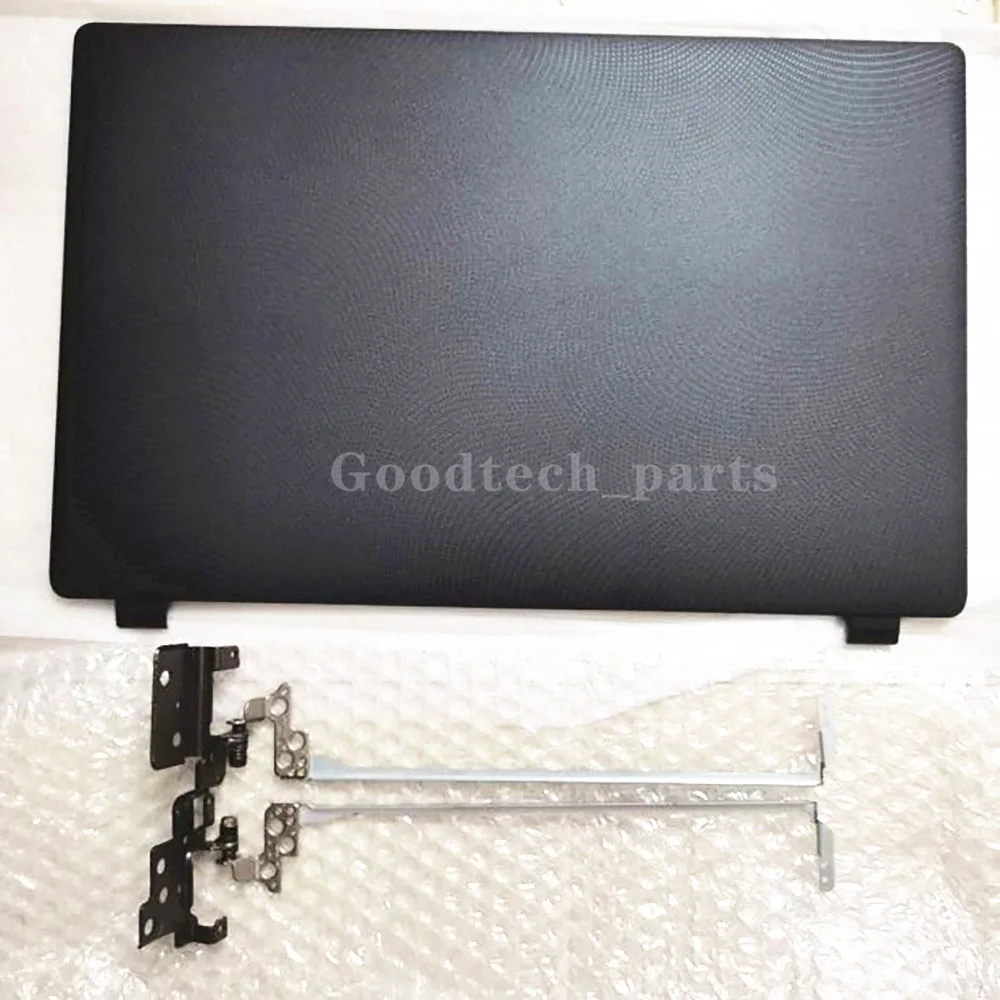 Acer Aspire ES1-512 ES1-531 LCD 후면 커버, 후면 뚜껑 상단 케이스 힌지 N15W4 MS2394 사용