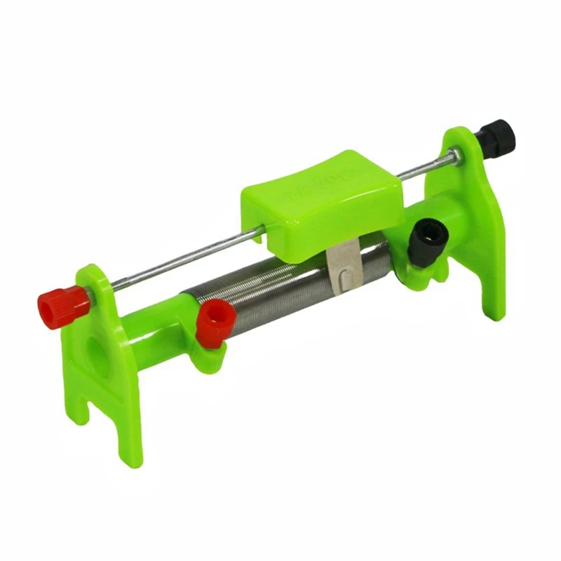 Sliding Rheostat 20&Omega;2A Physical Electrical Laboratory Equipment Adjustable Resistance Teaching Instrument 5Pcs