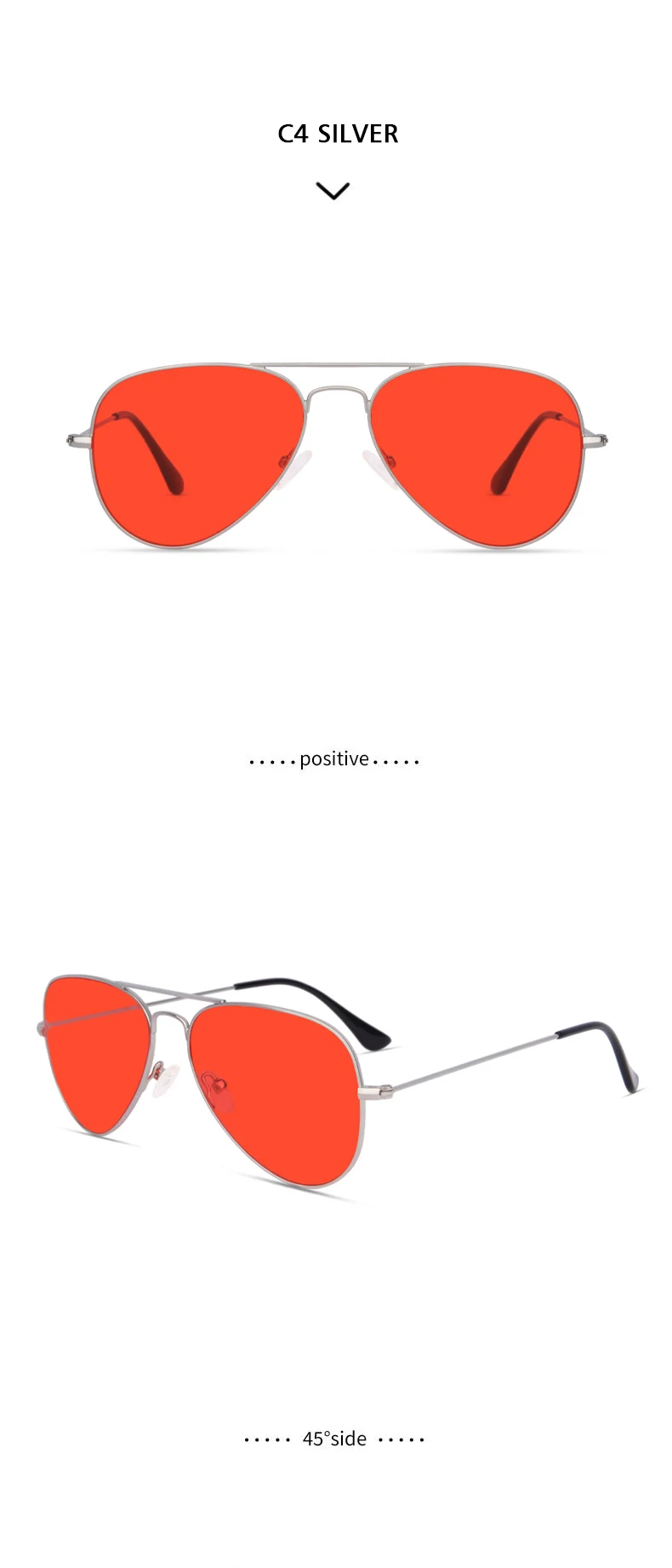 Round Blue Light Glasses – Unisex Oval Eyeglass Frames with Blue Light Blocking Lenses