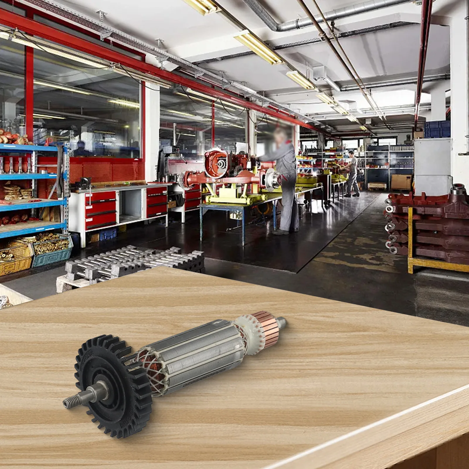 

Product Name Fitment Angle Grinder Slightly Different Fitment GA High Quality Package Content Quantity Purchase