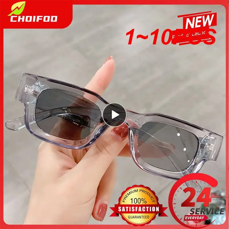 1 ~ 10Pcs Smart Glasses Camera 1080P Con Auricolari Video Per La Registrazione Della Guida Occhiali Da Ciclismo Videocamera Outdoor Mini