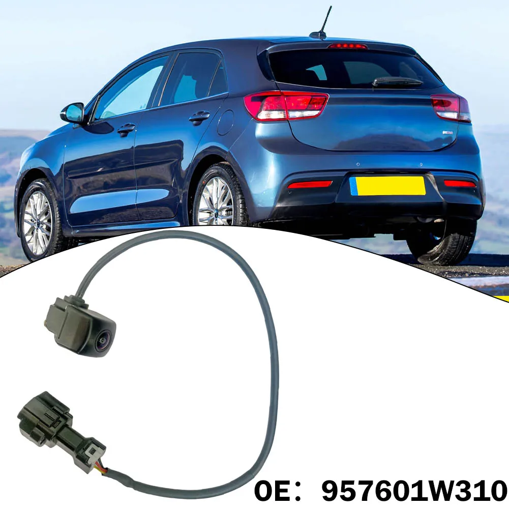 

Камера заднего вида для Kia Rio 2012-2017, 957601W310