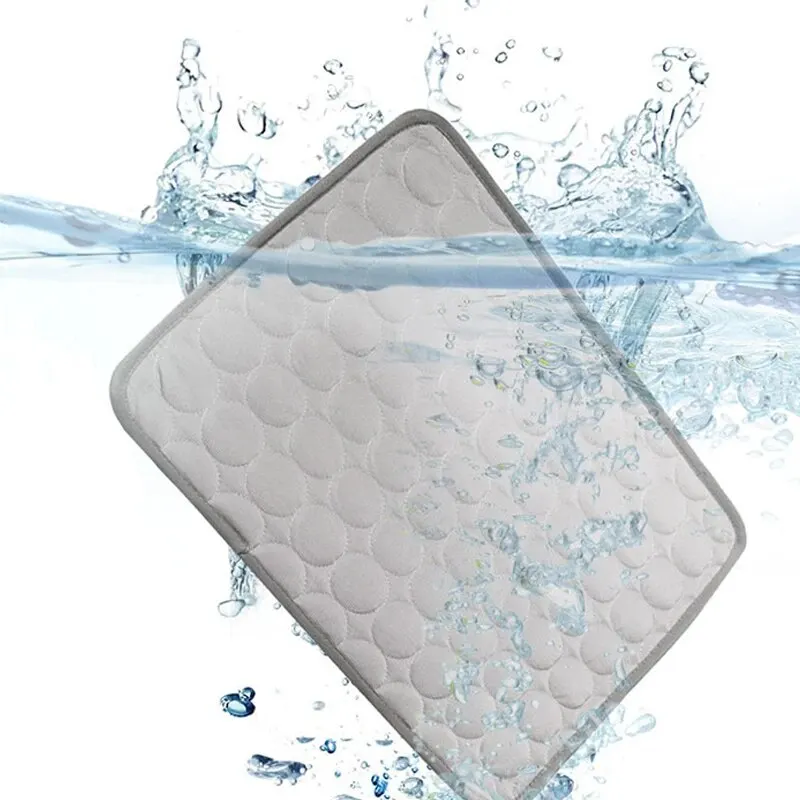 Cooling Pet Ice Mat 5