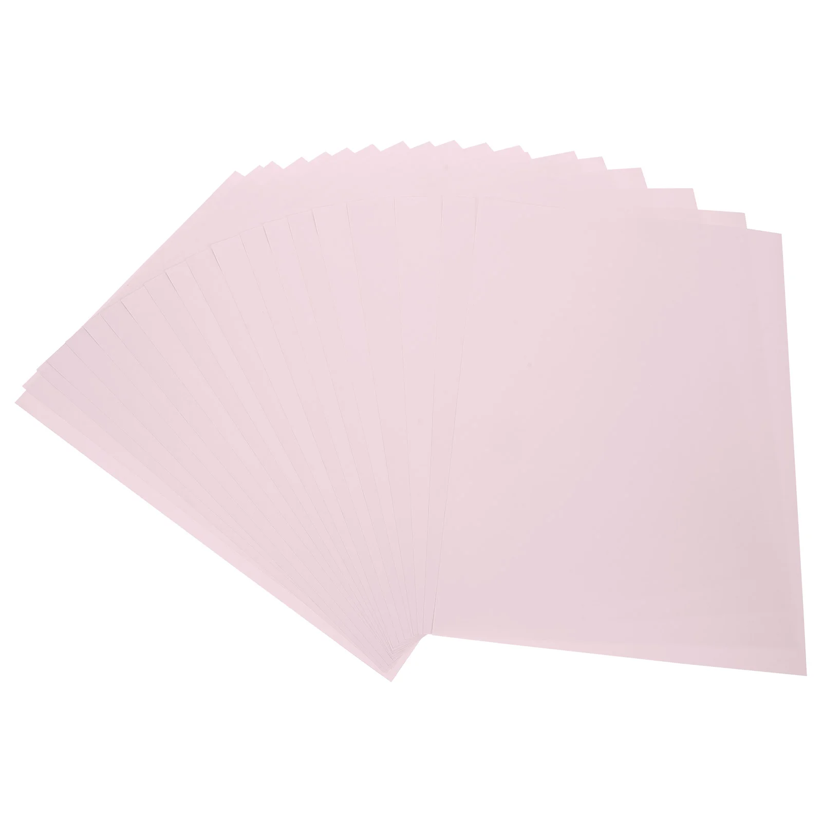 

20pcs Heat Transfer Printing Paper A4 Sublimation Dark Fabric Transfer Paper (White)