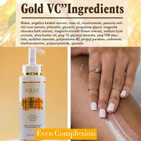 AILKE Vitamin C Whitening Facial Cream, Remove Dark Spots, Moisturizing, Anti-Aging & Wrinkle, Firming Skin Care Cosmetics 2