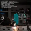 Plasma Cutter 80 Amps Pilot Arc Plasma Cutter Machine Digital Screen Display Dual Voltage 110/220V Plasma Cutting Machine 2