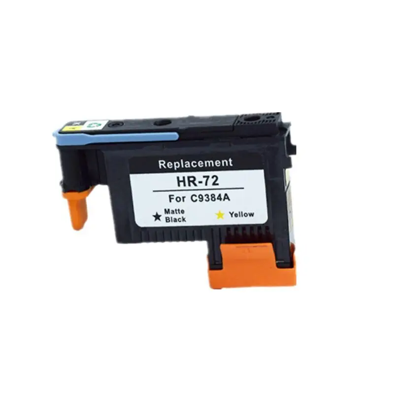 Print head for HP72 for hp 72 printhead C9380A C9383A C9384A DesignJet T1100 T1120 T1120ps T1300ps T2300 T610 T770 T790 T795